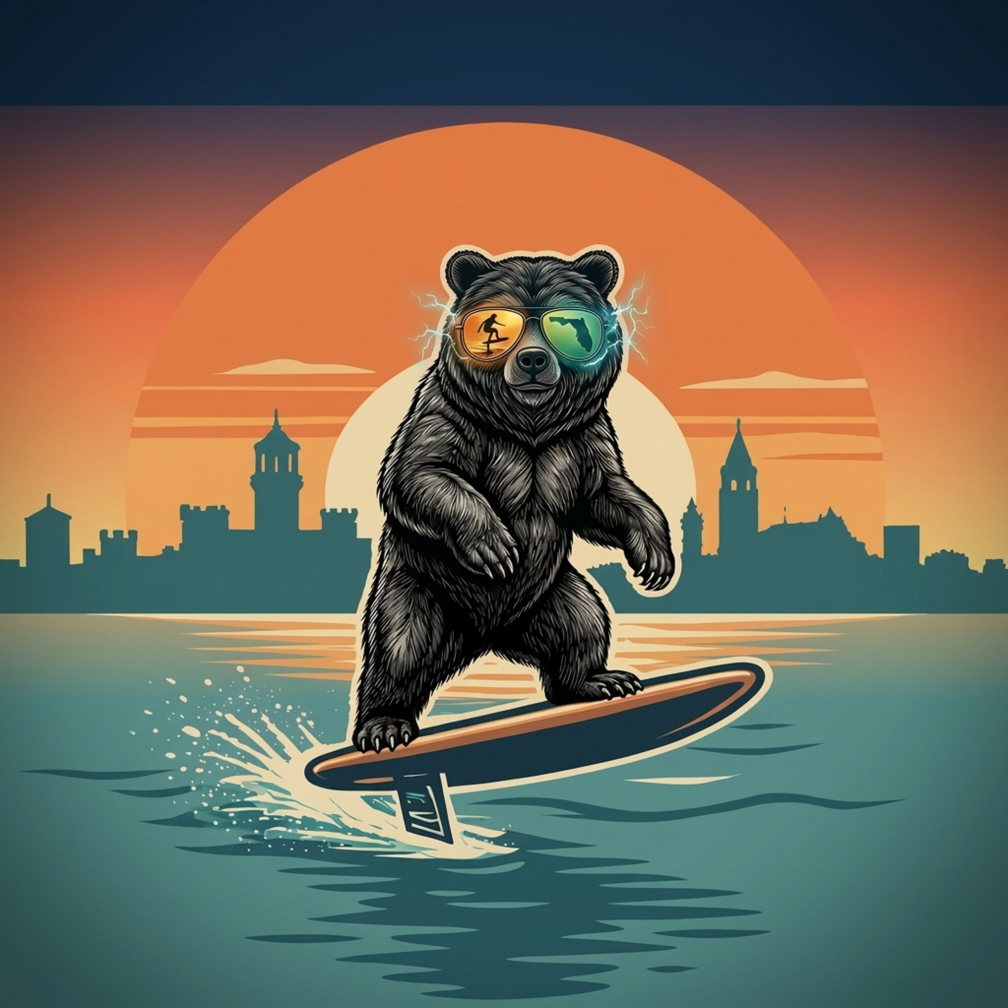 FoilBear